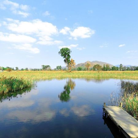 Hotel Cozi-Wetland Χονγκ Κονγκ Εξωτερικό φωτογραφία